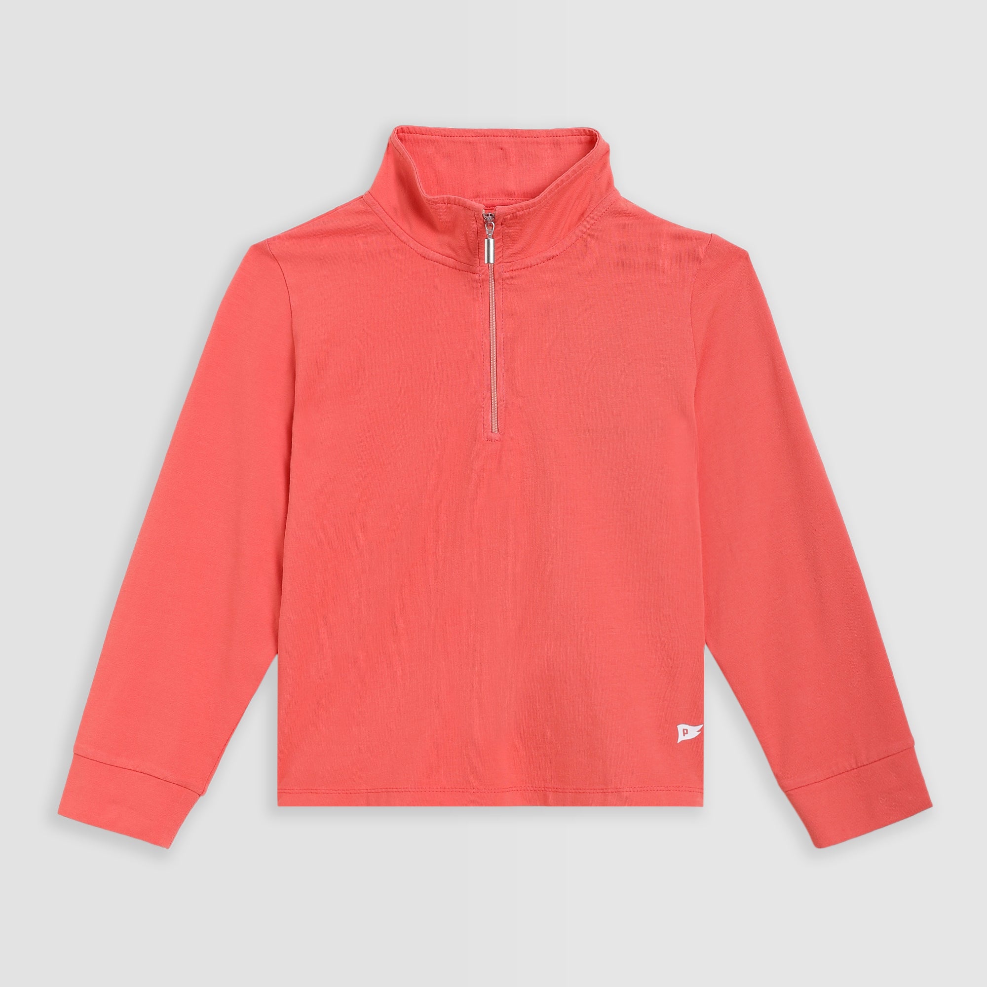 Astor 1/4 Zip Pullover