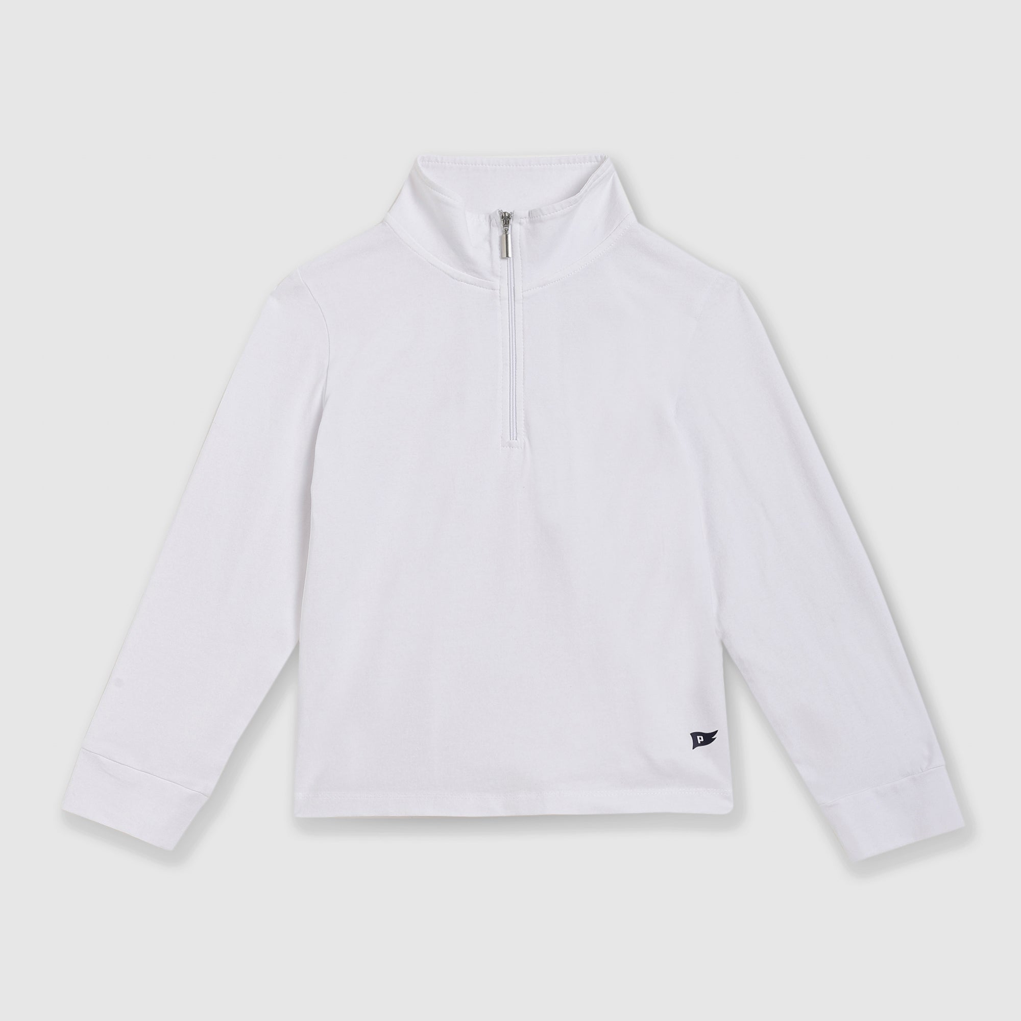 Astor 1/4 Zip Pullover