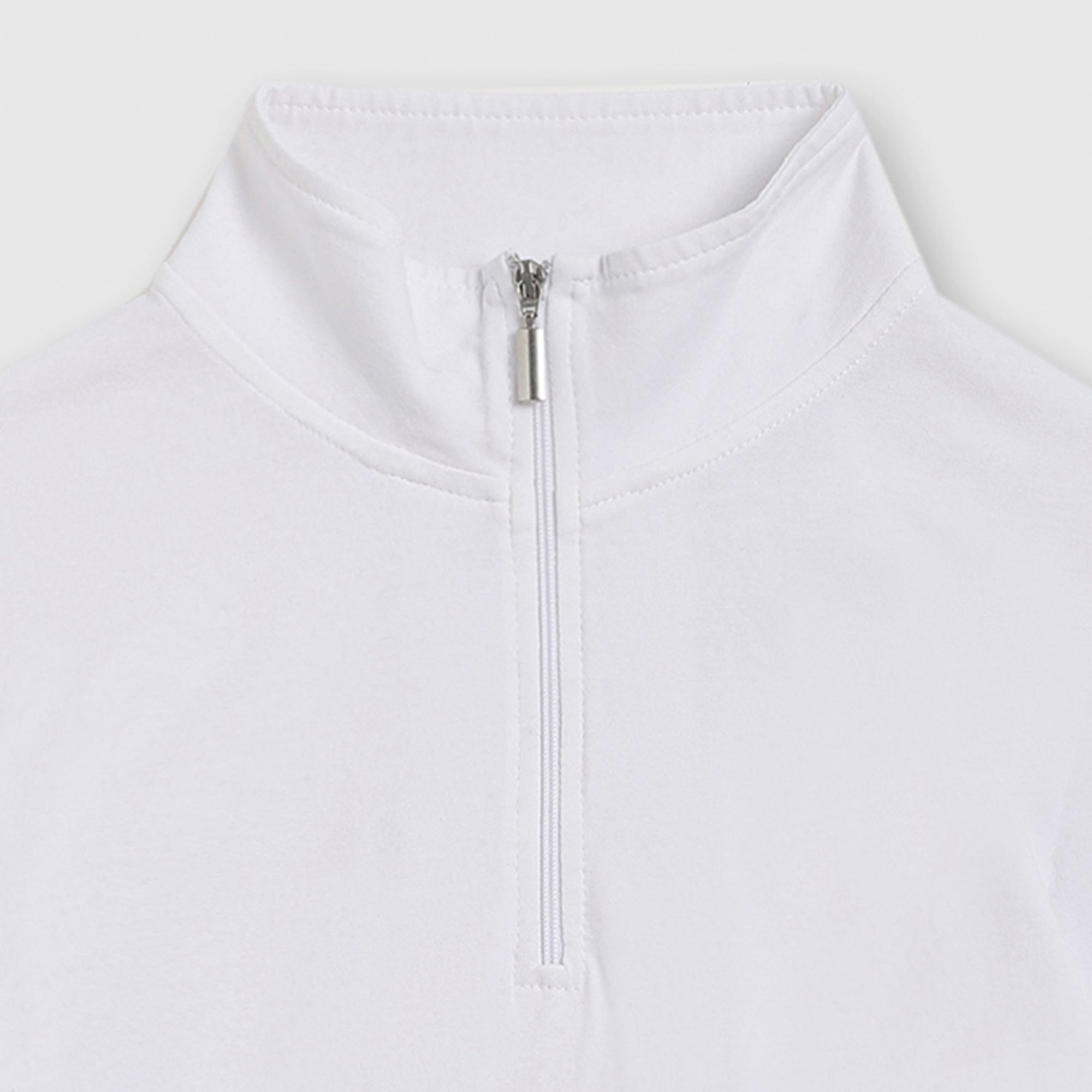 Astor 1/4 Zip Pullover