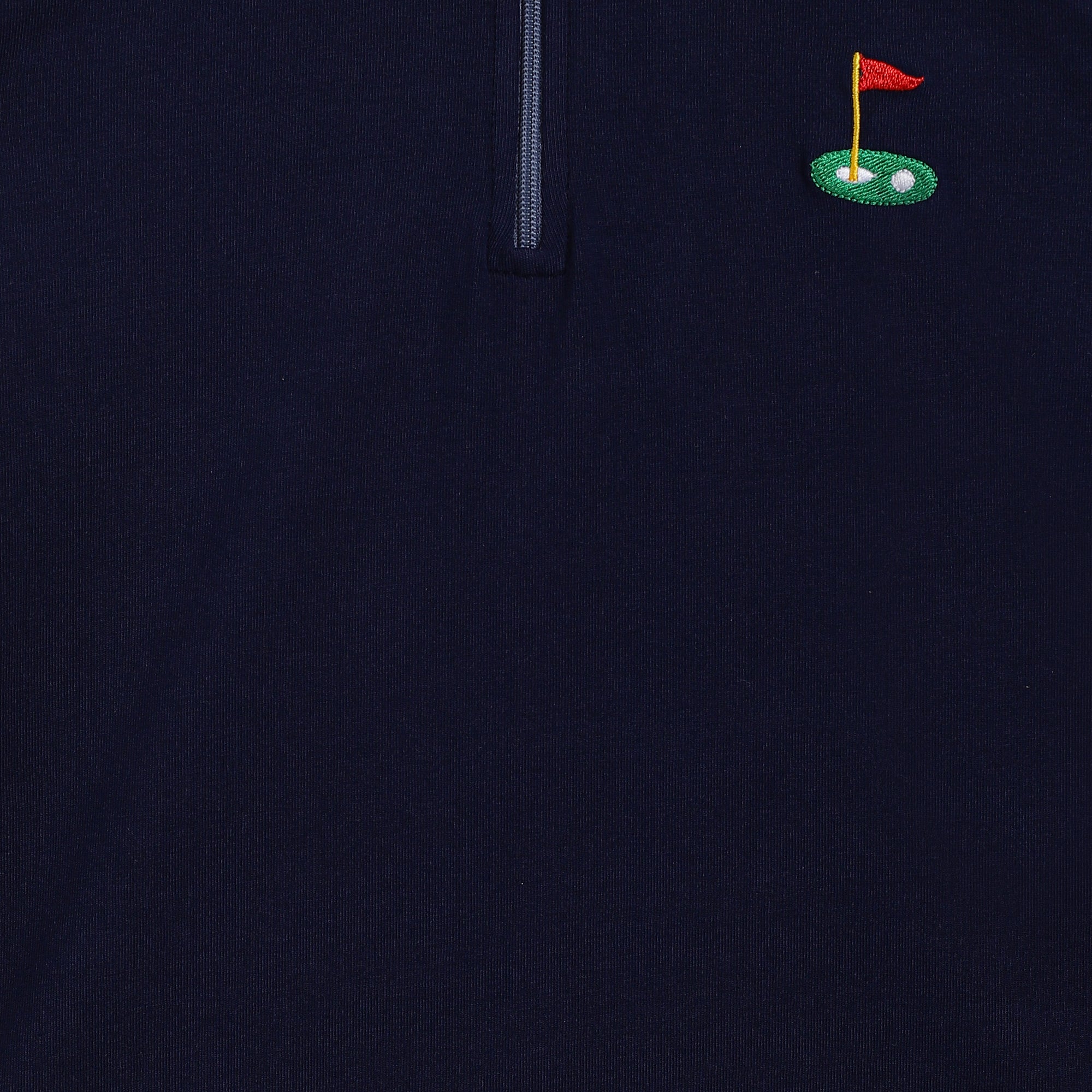 Bandon Golf 1/4 Zip Pullover