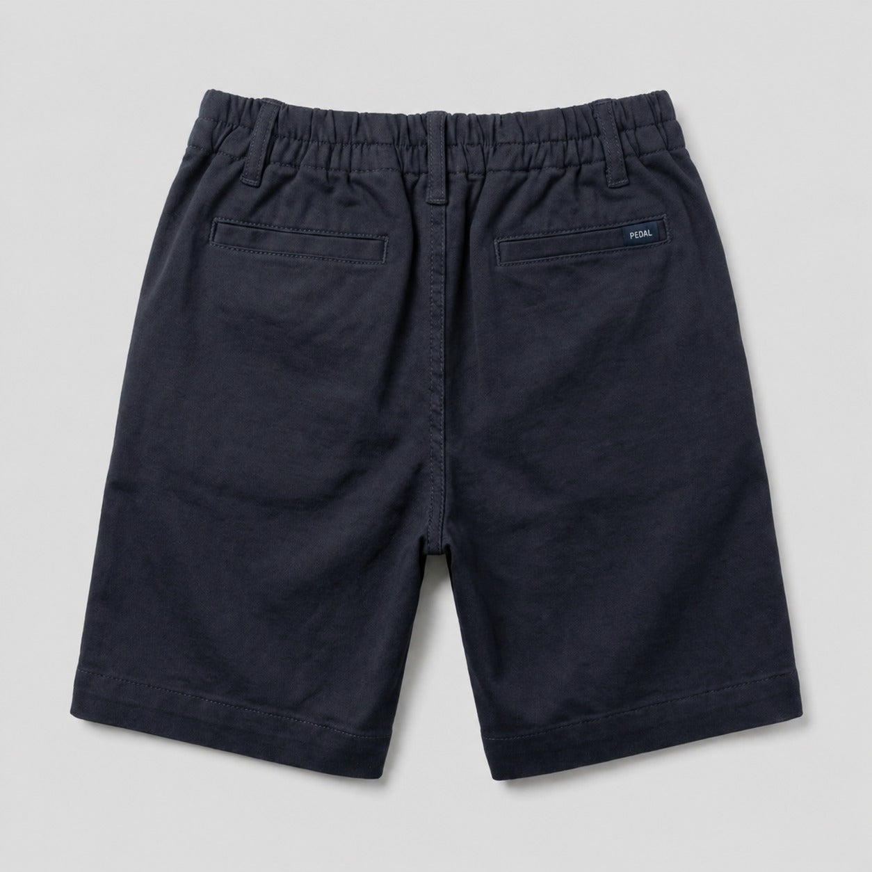 The Chino-Flex - Boys Dress Shorts That Feel Like Sweats