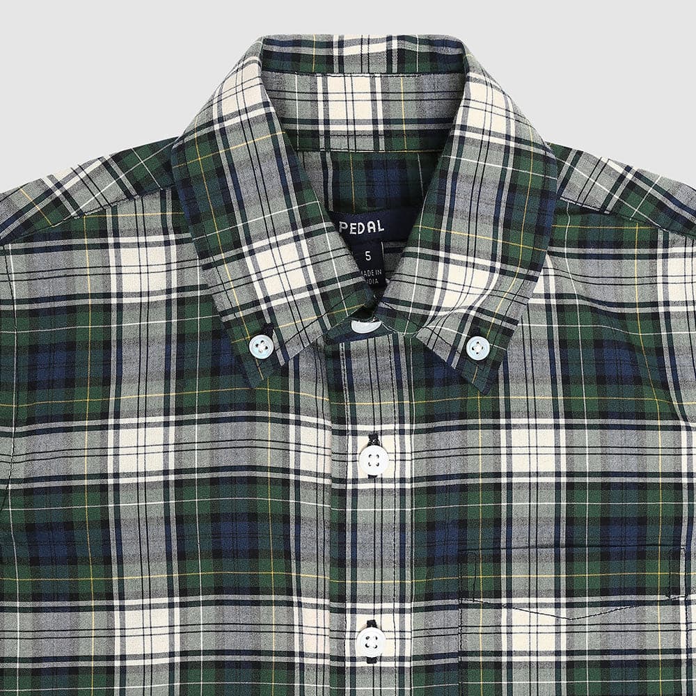 Downing Hunter Button-Down Shirt