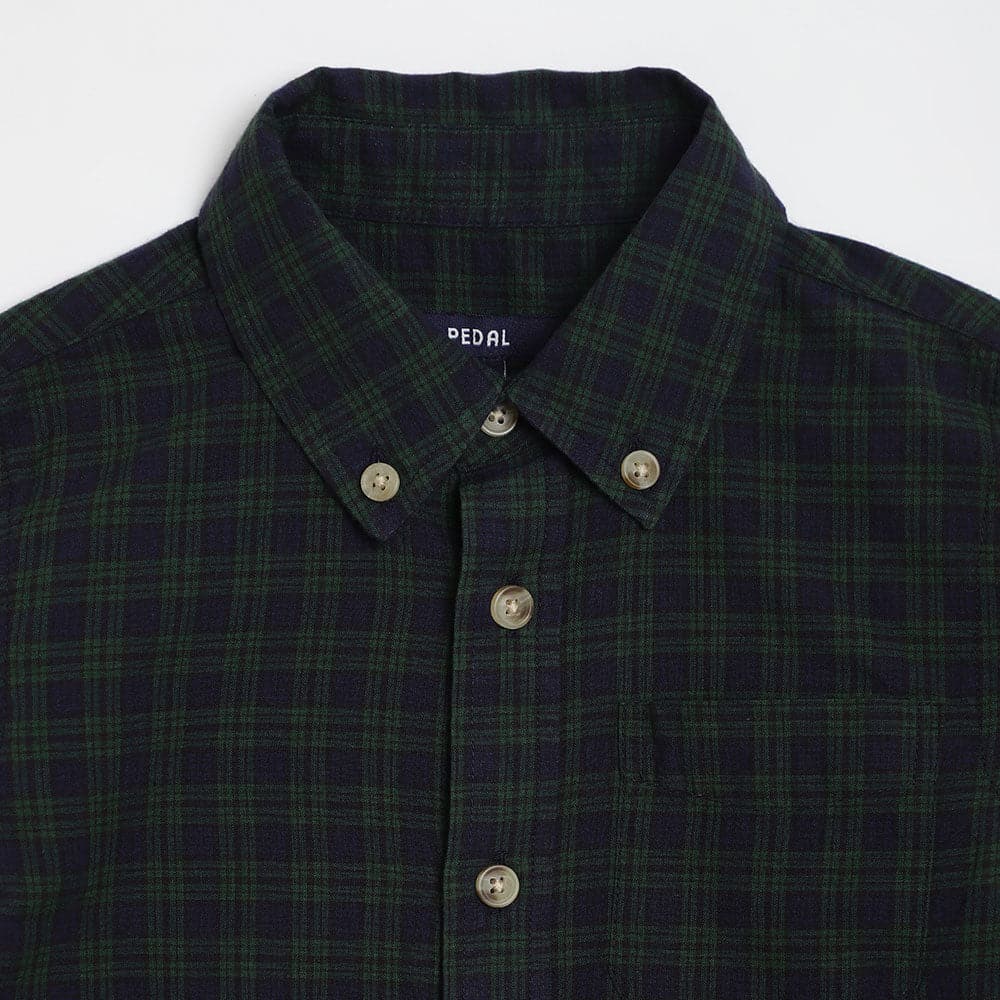 Kensington Hunter Button Down Shirt