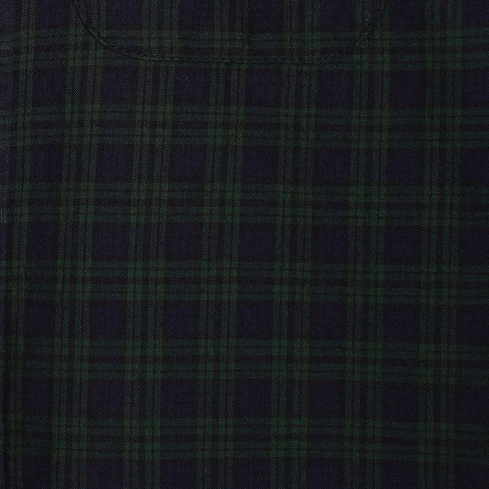 Kensington Hunter Button Down Shirt