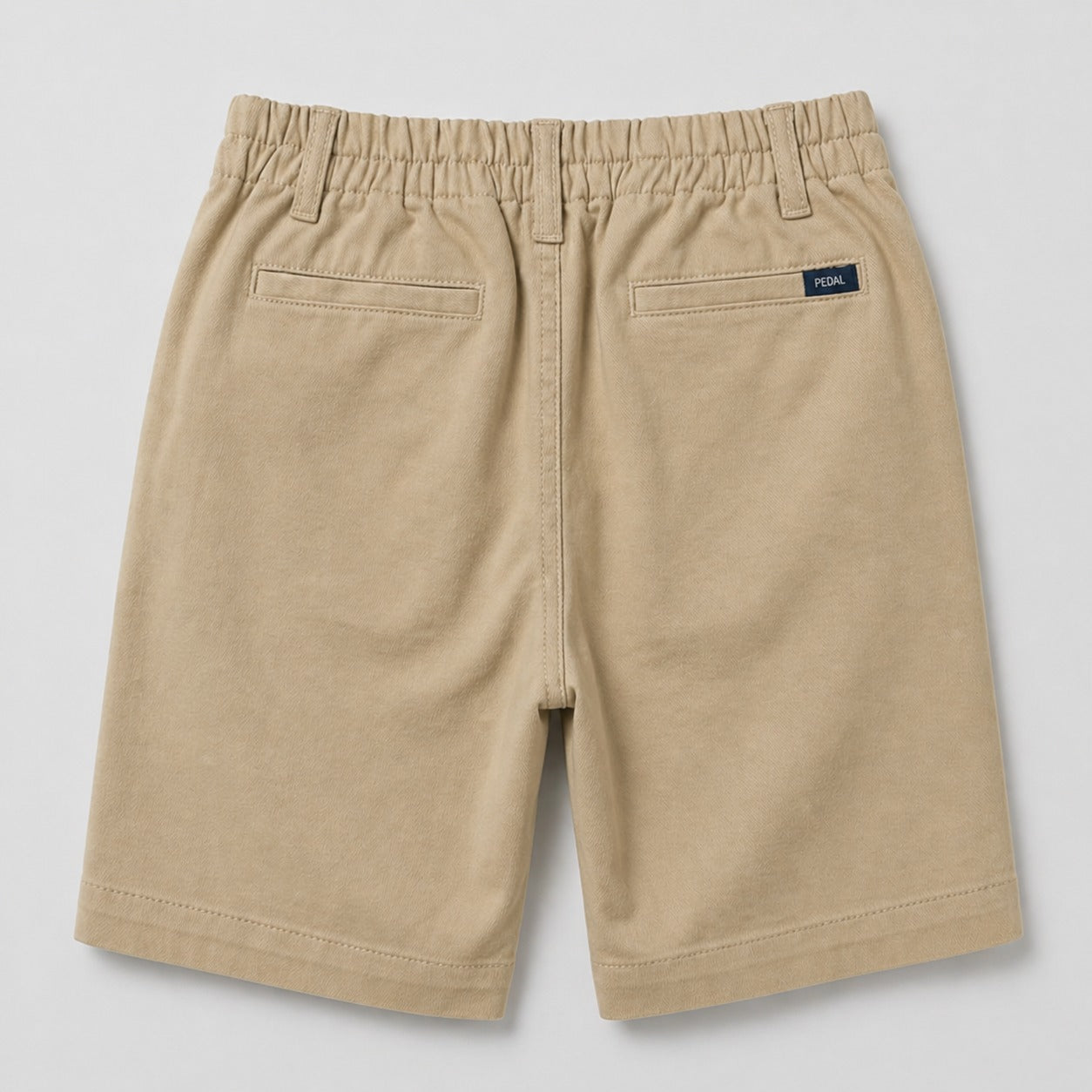 The Chino-Flex - Boys Dress Shorts That Feel Like Sweats