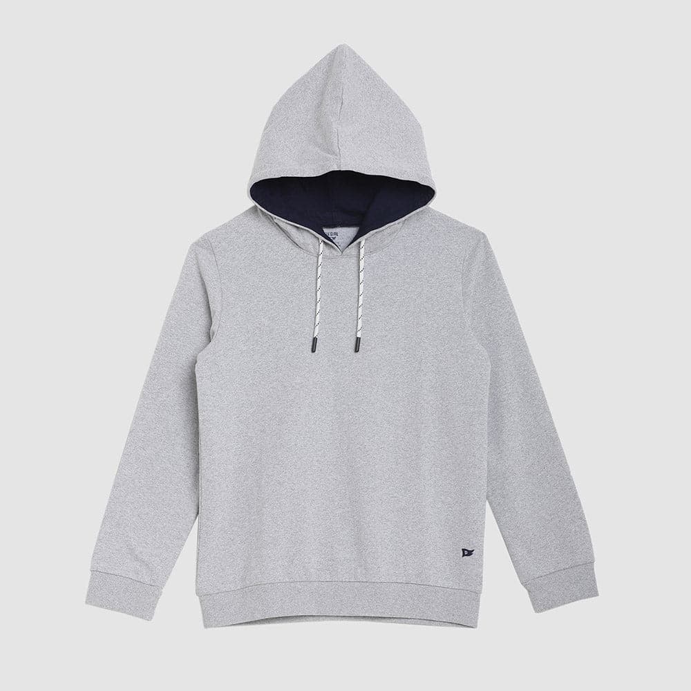 Lafayette Knit Hoodie