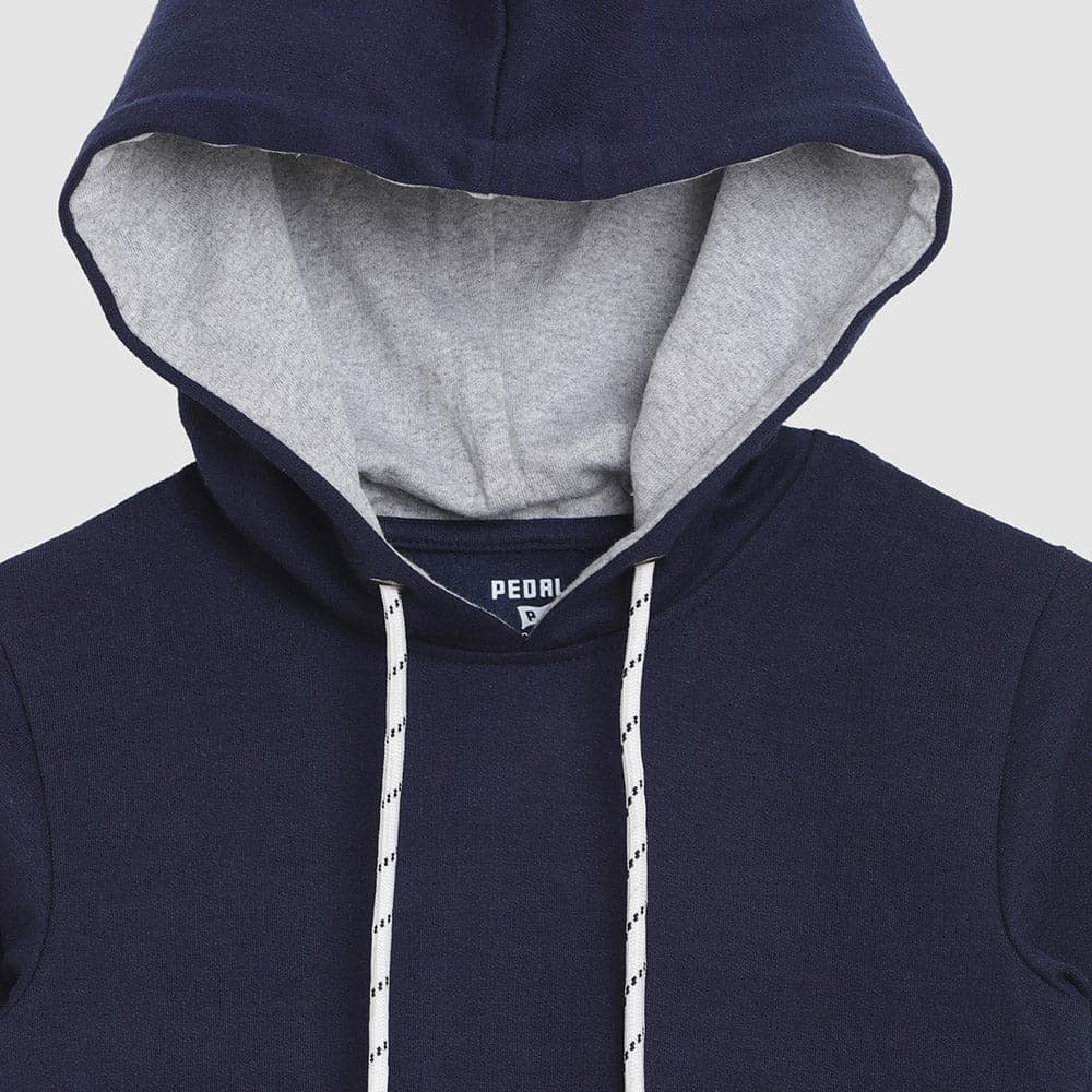 Lafayette Knit Hoodie