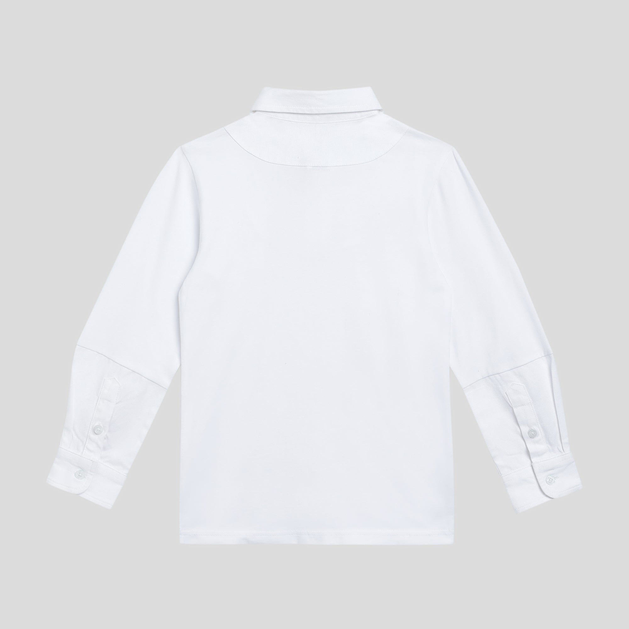 Horizon Hybrid back detail