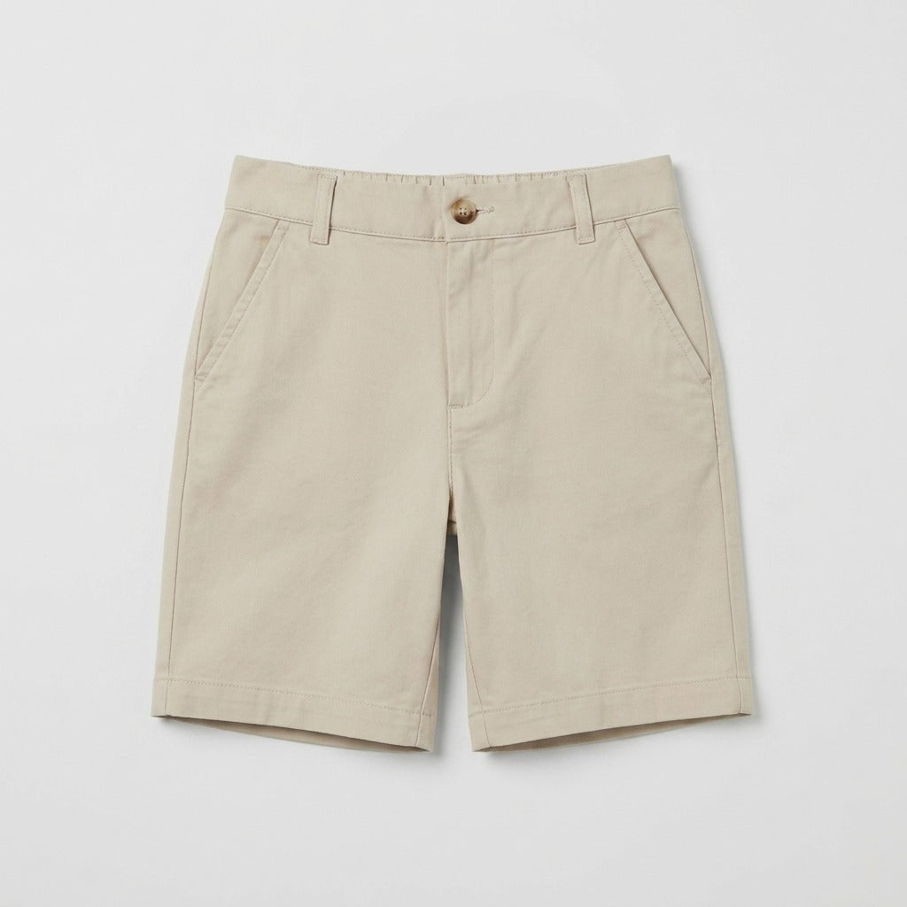 The Chino-Flex Short | Boys Chino Shorts That Feel Like Sweats The Chino-Flex Short | Boys Chino Shorts That Feel Like Sweats