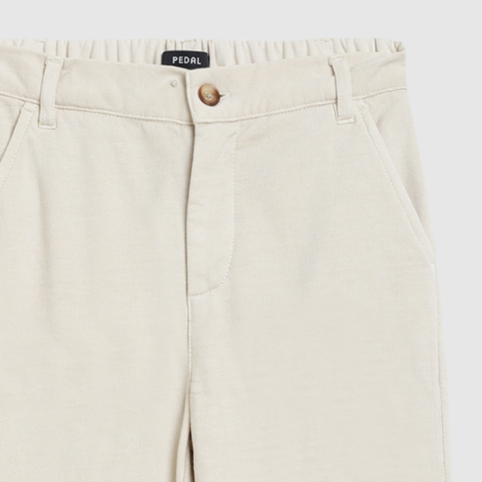 The Chino-Flex - Boys Dress Pants That Feel Like Sweats