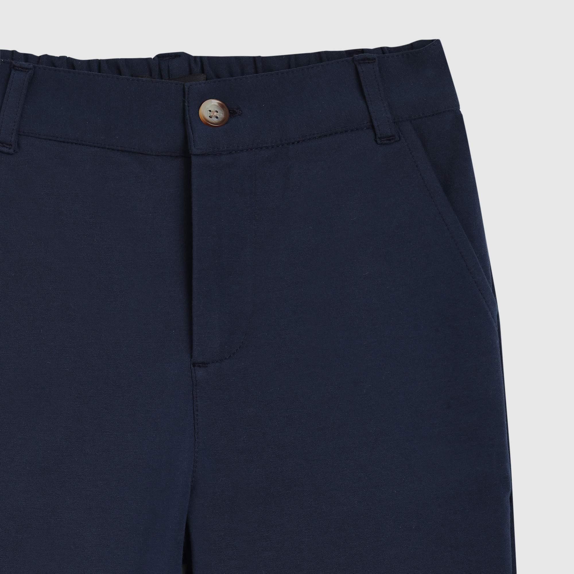The Chino-Flex - Boys Dress Pants That Feel Like Sweats - Grey 8 The Chino-Flex - Boys Dress Pants That Feel Like Sweats - Grey 8