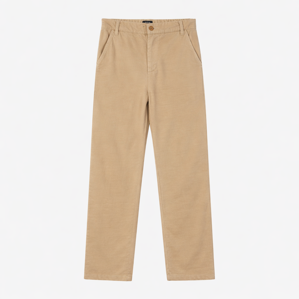 The Chino-Flex - Boys Dress Pants That Feel Like Sweats
